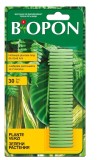 Cumpara ieftin BIOPON ingrasamant plante verzi sticks 30 pcs