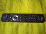 Telecomanda TV Philips Ambilight originala RC4495 01