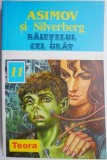 Carte Baietelul cel urat &ndash; Isaac Asimov, Robert Silverberg &ndash; Beletristica