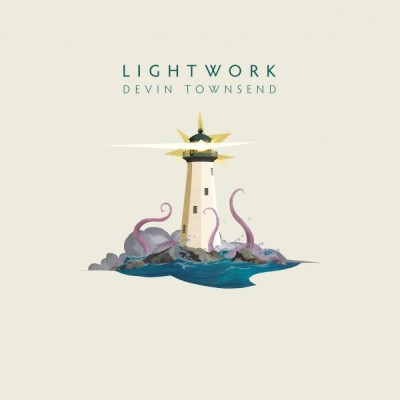 Devin Townsend Lightwork Ltd. Ed. digipack (2cd) foto