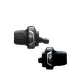 Manete de schimbator SHIMANO SET REVO shifter Cod:ESLRV400P6SA