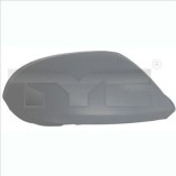 Carcasa capac oglinda exterioara dreapta TYC Audi A6 S6 RS6 C7 4G Sedan Avant 202018, suprafata grunduita pregatita pentru vopsire, piesa inlocuire