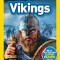 National Geographic Readers: Vikings (L2)