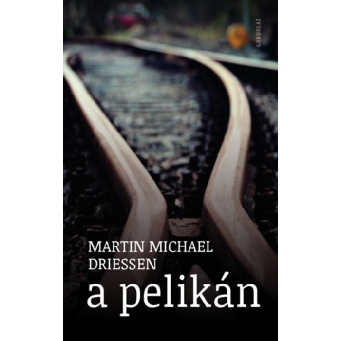 A pelik&aacute;n - Martin Michael Driessen