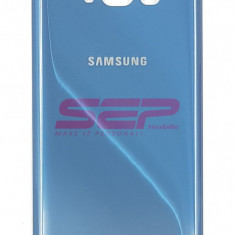 Capac baterie Samsung Galaxy S8 / G950F BLUE