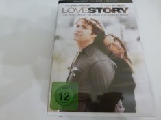 Love story foto