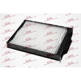 Filtru polen Renault Megane 2 (Bm0/1, Megane 2 Box / Estate (Km ), Megane 2 Coupe-Cabriolet (Em0/1 ), Megane 2 Estate (Km0/1 ), Megane 2 Hatchback Va