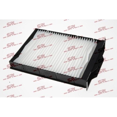 Filtru polen Renault Megane 2 (Bm0/1, Megane 2 Box / Estate (Km ), Megane 2 Coupe-Cabriolet (Em0/1 ), Megane 2 Estate (Km0/1 ), Megane 2 Hatchback Va foto
