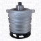 MAGNETI MARELLI 352316171197 Pompă de apă, răcire motor