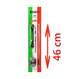 Cumpara ieftin Antena Radio CB AVANTI Aldo Precalibrata 46cm