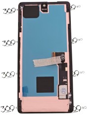 Display Google Pixel 7 Pro Oled WF