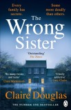 The Wrong Sister - SAS Gardners EU