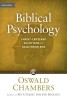 Biblical Psychology: Christ-Centered Solutions for Daily Problems
