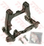 Suport,etrier AUDI A3 (8P1) (2003 - 2012) TRW BDA1069