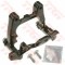 Suport,etrier AUDI A3 (8P1) (2003 - 2012) TRW BDA1069