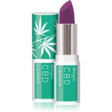 Dermacol Cannabis Magic CBD balsam ph auto-colorant de buze culoare 07 3.5 ml