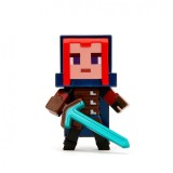 Figurina - Metalfigs - Minecraft Legends (mai multe modele - pret pe bucata) | Jada Toys