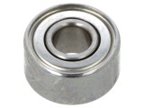 Lagăr cu bile pe un singur r&acirc;nd - dimensiuni: 3mm x 8mm x 4mm