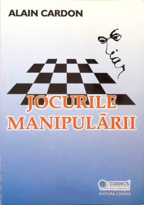JOCURILE MANIPULARII-ALAIN CARDON-266426 foto