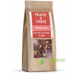 Ceai de Fructe de Merisoare Ecologic/Bio 80g