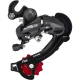 Schimbator Spate Shimano Tourney Rd-Tz500-Gs, 6 Vit., Prindere Pe Ax (Road Type)... Cod:ARDTZ500GSB