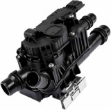 Termostat Citroen Berlingo, C3 Aircross, C3, C4, C-Elysee, Jumpy, Spacetourer; Fiat Scudo; Opel Crossland X, Grandland X, Vivaro C, Zafira Life;