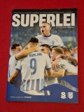 Program meci fotbal UNIVERSITATEA CRAIOVA - RAPID Bucuresti (02.11.2025)
