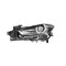 Far MAZDA 3 (BM), 07.2017-05.2019, DEPO, fata, partea stanga, cu &amp;#39;lumina de zi&amp;#39; tip LED; LED; electric; cu motor;