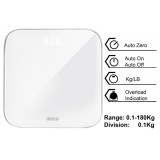 Cantar Uman Afisaj Electronic INGCO HESA41802