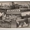 CPIB 17416 CARTE POSTALA - ORADEA, MOZAIC, RPR