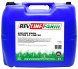 Uleiul de motor Revfarm (20L) 10W40; API CJ-4;CK-4;Acea E9;Cummins 20081;Deutz DQC IV-10 LA;Omul 3477;Omul 3575;MB 228.51;Categorie MTU/tip 2.1;Catego