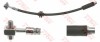 Conducta / cablu frana OPEL ASTRA J Limuzina (2012 - 2016) TRW PHD1171