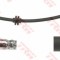 Conducta / cablu frana OPEL ASTRA J Limuzina (2012 - 2016) TRW PHD1171