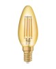 Bec LED Osram Vintage 1906 CLAS B, E14, 4W (35W),