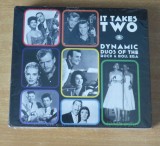 Dynamic Duos of the Rock &amp; Roll Era Compilation 3CD, CD, Rock and Roll