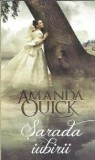 Cumpara ieftin Strada iubirii - Amanda Quick