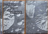 Ion Caraion, Cartita si aproapele. Poeme, Editura Eminescu, 1970, editia 1 cu autograf catre Radu Albala