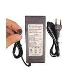 Incarcator rapid trotineta electrica Kugoo G2pro G3 pro 48v li 54.6 4A