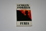 Furia - Colin Forbes
