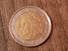 M3 C50 - Moneda foarte veche - 2 euro - Italia - 2002, Europa