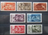 CV1 1934 SERIE GERMANIA SAAR COTA 228$