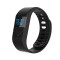 Ceas bratara cu bluetooth monitorizare puls si activitate cardiaca