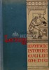 Lecturi din istoria Evului Mediu, Francisc Pall, 1961, 281 pagini, coperta cartonata, carte de istorie