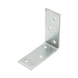 Vinclu de imbinare din otel zincat 60x60x25 mm, grosime 2 mm