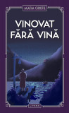 Vinovat fara vina (vol. 27), Litera