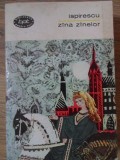 ZANA ZANELOR-PETRE ISPIRESCU-337856