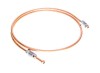 Przew&iuml;&iquest;&frac12;D Ham. D&iuml;&iquest;&frac12;. 800 Mm Miedziany Z Ko&iuml;&iquest;&frac12;C&iuml;&iquest;&frac12;Wkami Typ. B-A 438029 PPH080 B-A