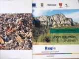 ZONES NATURELLES PROTEGES-MINISTERUL DEZVOLTARII REGIONALE SI TURISMULUI-267492