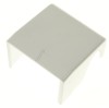 Arc P1 Atasan CF HINGE SUPERIOR COVER Lada Frigorifica Arctic AO30P30 298L Beko Arcelik 4645420100