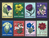 Flori de stepa, 1970, nr. lista 719, MNH, Nestampilat